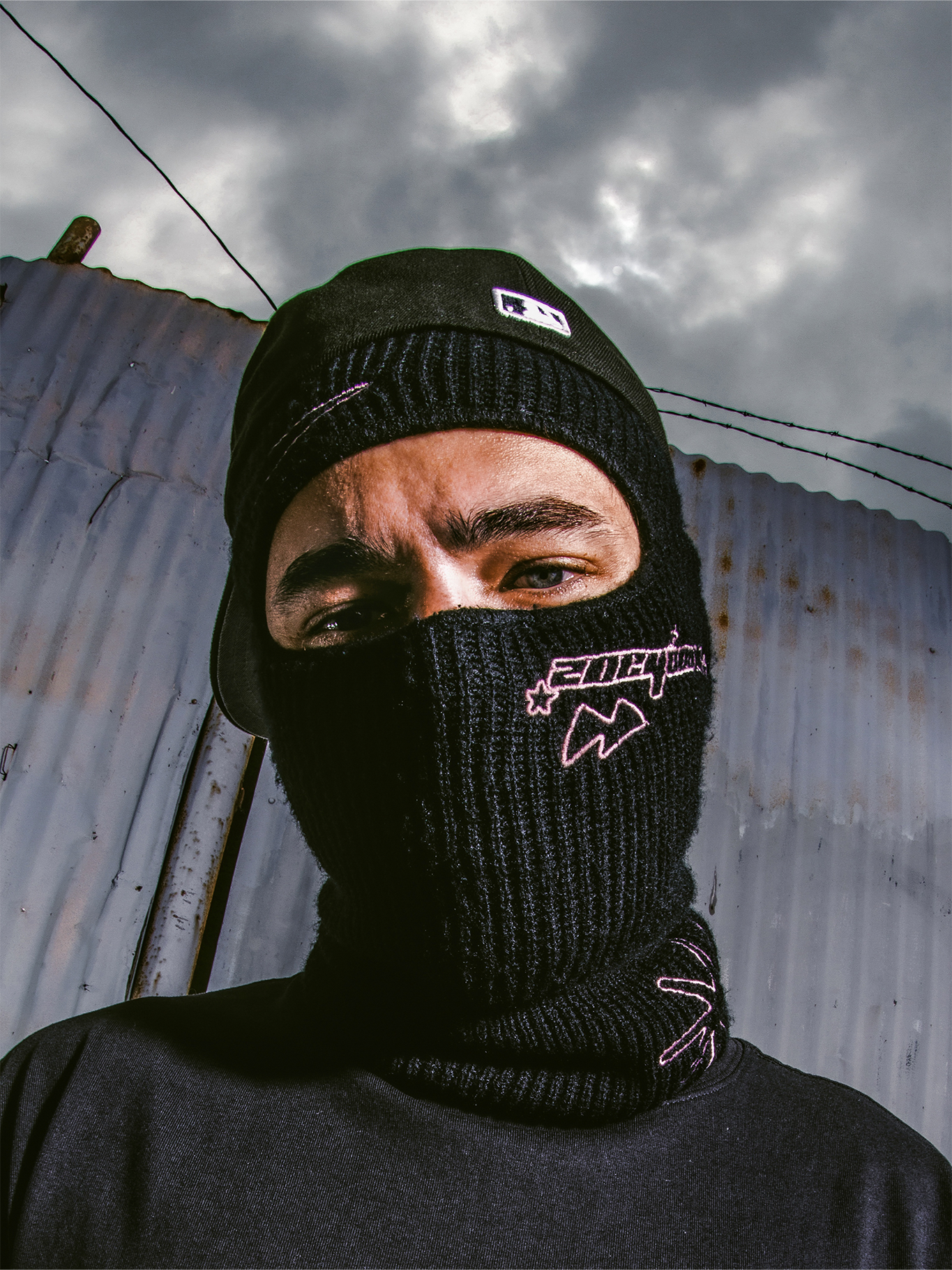 808 MASK