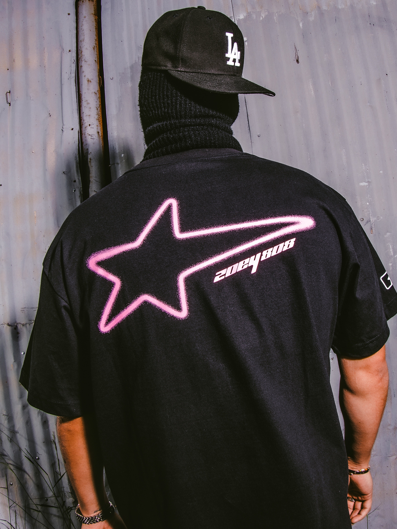 STAR TEE
