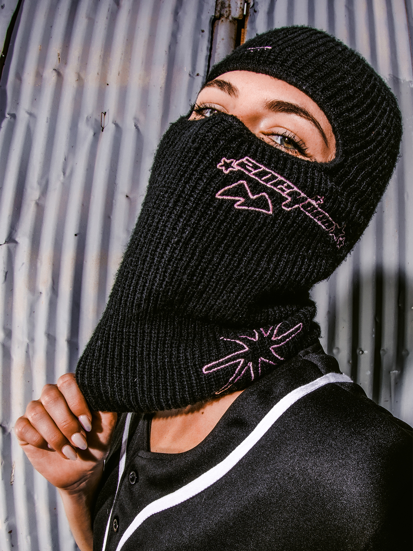 808 MASK