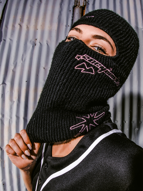 808 MASK