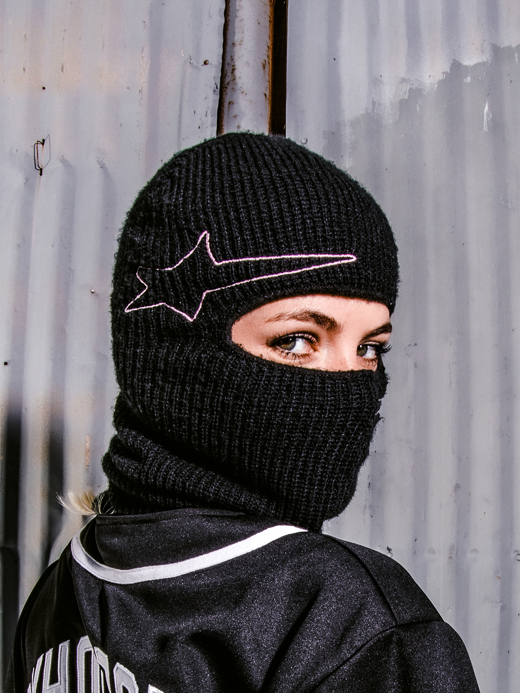 808 MASK