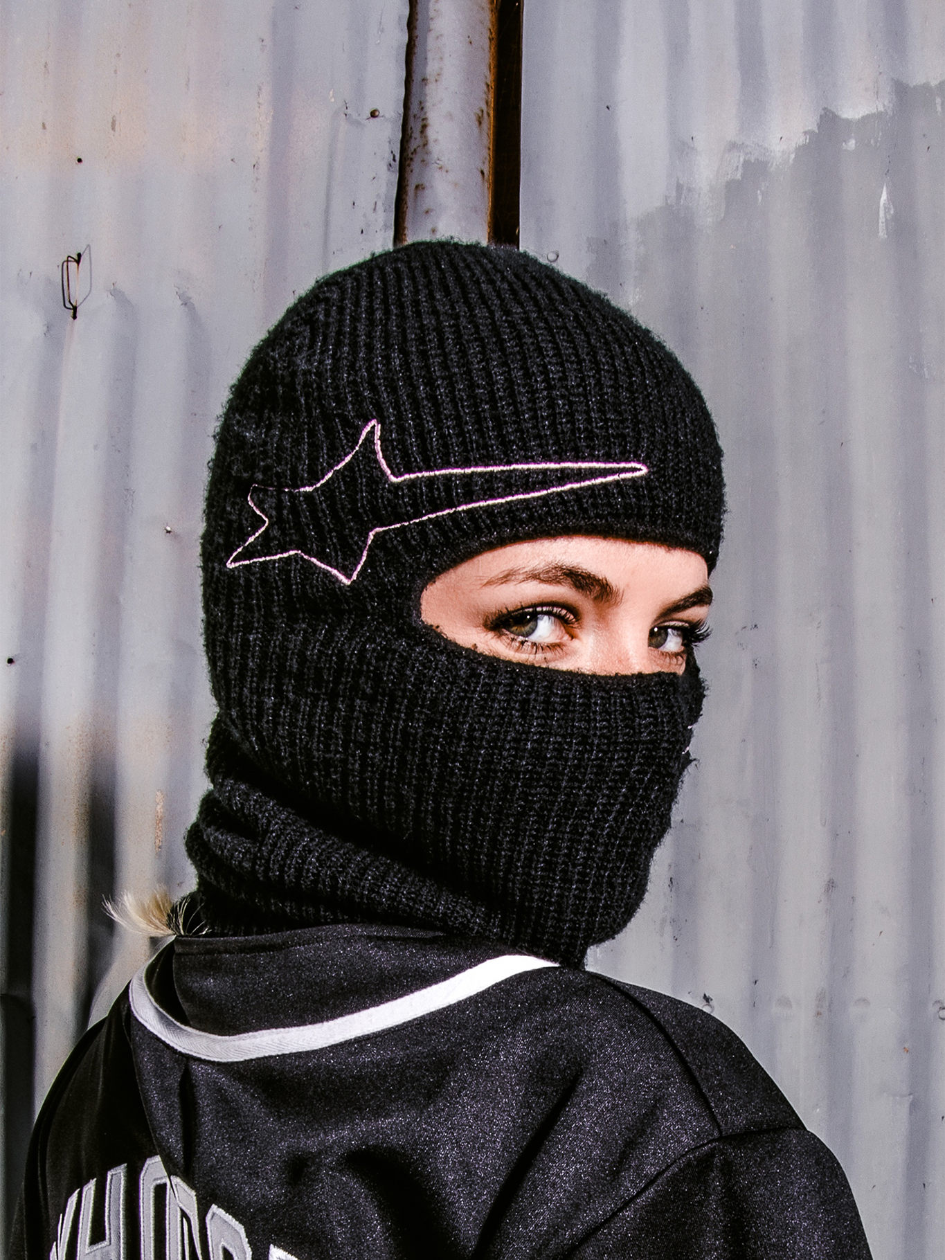 808 MASK