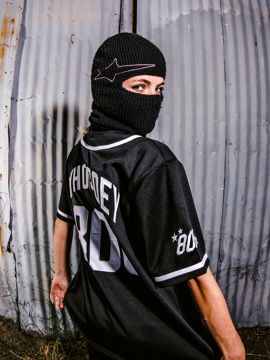 WHOISZOEY JERSEY
