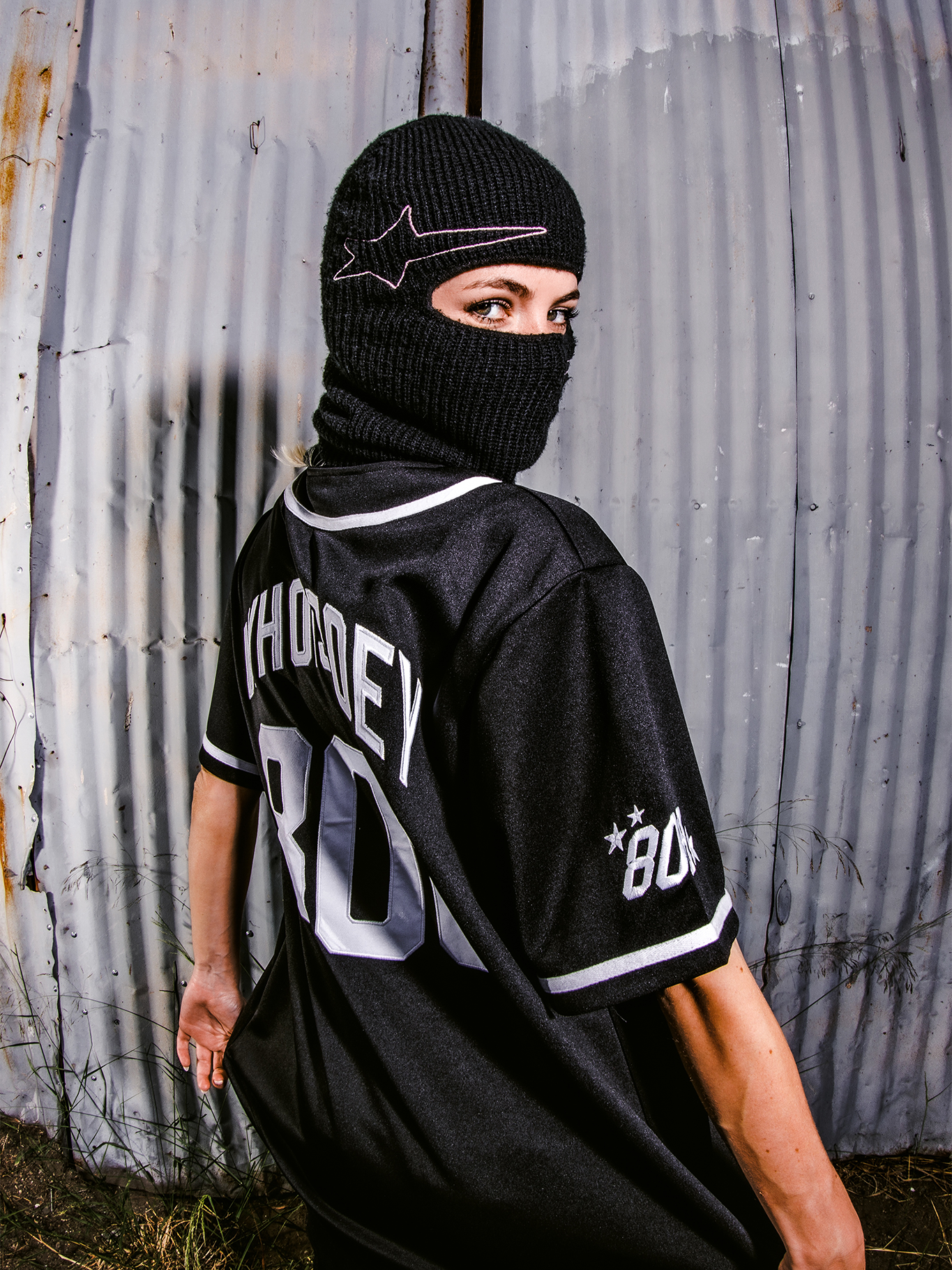 WHOISZOEY JERSEY