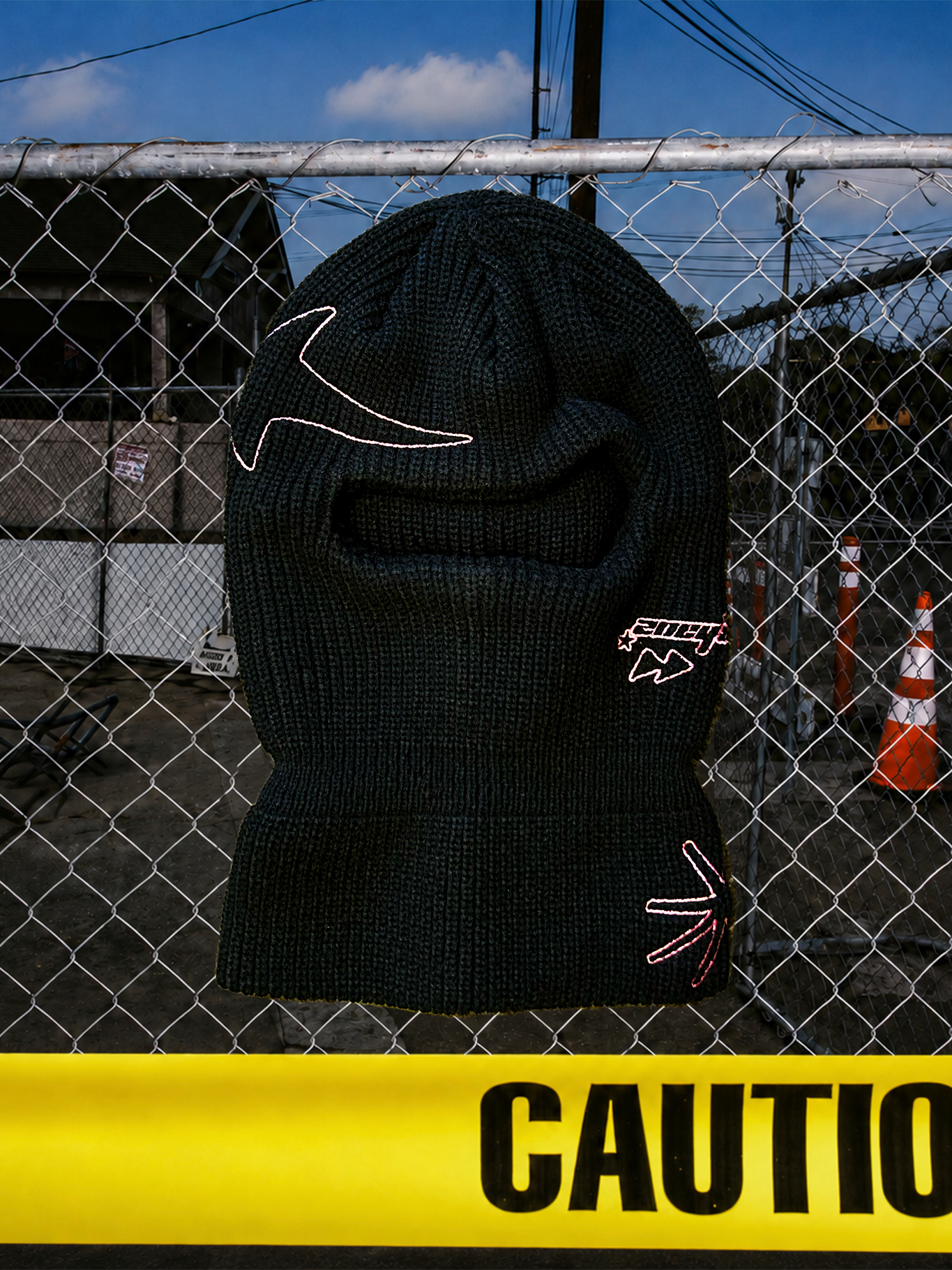 808 MASK